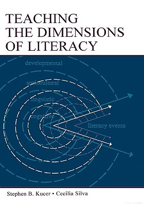 Teaching the Dimensions of Literacy (Hardcover)