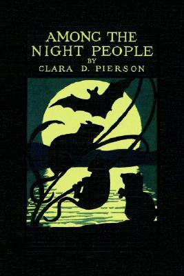 Among the Night People (Among the People #5)
