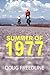 Summer of 1977: A North American Bicycling Odyssey