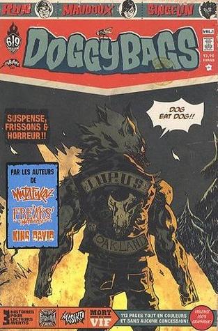 DoggyBags, Tome 1 (Doggybags, #1)