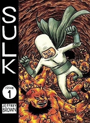 Sulk, Vol. 1: Bighead and Friends (Paperback)
