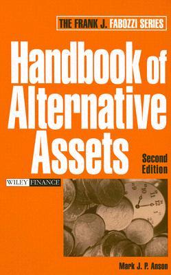 Handbook of Alternative Assets (Frank J. Fabozzi)