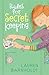 Rules for Secret Keeping by Lauren Barnholdt