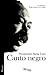 Canto Negro (Spanish Edition)