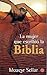 La mujer que escribió la Biblia