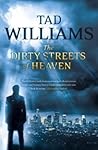 The Dirty Streets of Heaven (Bobby Dollar, #1) Book cover for The Dirty Streets of Heaven (Bobby Dollar, #1)