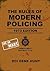 The Rules of Modern Policing - 1973 Edition by Gene Hunt