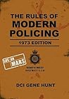 The Rules of Modern Policing - 1973 Edition