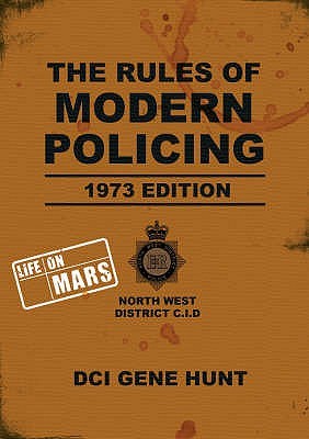 The Rules of Modern Policing - 1973 Edition (Hardcover)