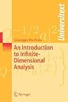 An Introduction to Infinite-Dimensional Analysis (Universitext)