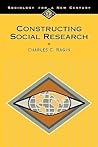 Constructing Social Research: The Unity and Diversity of Method