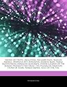 Articles on Sword of Truth, Including: Richard Rahl, Kahlan Amnell, Zeddicus Zu'l Zorander, Darken Rahl, Verna Sauventreen, Annalina Aldurren, Denna (Legend of the Seeker), Wizard's First Rule, the Pillars of Creation, Stone of Tears