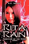 Rita Rain: Tradition of the Storm: Legacy