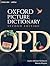 Oxford Picture Dictionary E...
