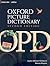 Oxford Picture Dictionary English-Urdu: Bilingual Dictionary for Urdu speaking teenage and adult students of English