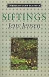 Siftings (American Land Classics) Siftings (American Land Classics)