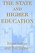 The State and Higher Educat...