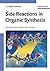 Side Reactions in Organic Synthesis: A Guide to Successful Synthesis Design