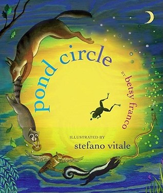 Pond Circle (Hardcover)