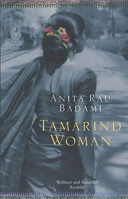 Tamarind Woman (Paperback)