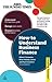 How to Understand Business Finance