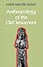 Anthropology of the Old Testament