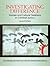 Investigating Difference: Human and Cultural Relations in Criminal Justice (2nd Edition)
