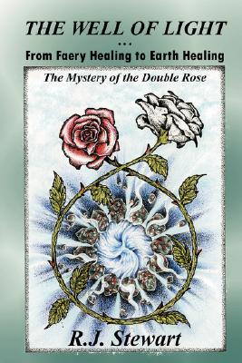 The Well of Light: From Faery Healing to Earth Healing (Paperback)