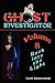 Ghost investigator Volume 8