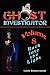 Ghost investigator Volume 8