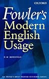 Fowler's Modern E...