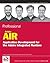 Professional AIR: Application Development for the Adobe Integrated Runtime