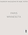 Fashion Magazine by Alec Soth