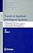 Trends in Applied Intelligent Systems by Nicolás García-Pedrajas