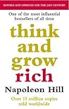 Think And Grow Rich by Napoleon Hill