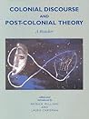 Colonial Discourse and Post-Colonial Theory: A Reader