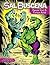 Sal Buscema: Comics Fast & ...