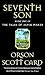 Seventh Son (Tales of Alvin Maker, #1)