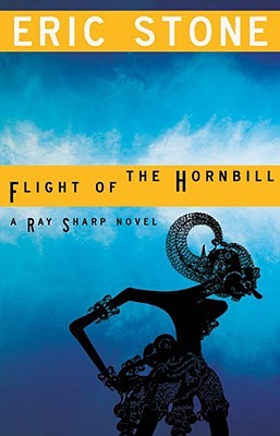 Flight of the Hornbill (Ray Sharp, #3)