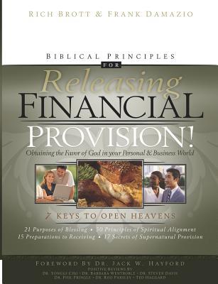 Biblical Principles/Releasing Financial Provision (Paperback)