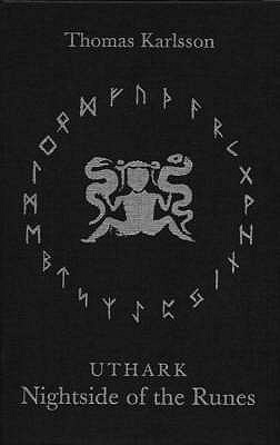 Uthark: Nightside of the Runes (Hardcover)