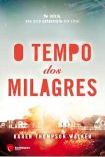 O Tempo dos Milagres
