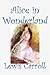 Alice's Adventures In Wonderland