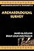 Archaeological Survey (Archaeologist's Toolkit)