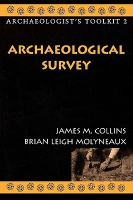 Archaeological Survey (Archaeologist's Toolkit)