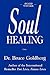 Soul Healing by Bruce Goldberg Dr