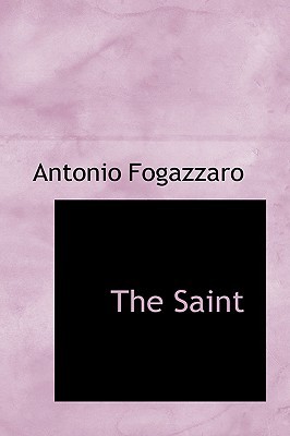 The Saint (Paperback)