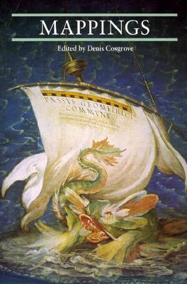 Mappings (Paperback)