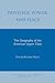Privilege, Power, and Place: The Geography of the American Upper Class (Worldly Philosophy)