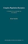 Complex Population Dynamics: A Theoretical/Empirical Synthesis (Mpb-35)